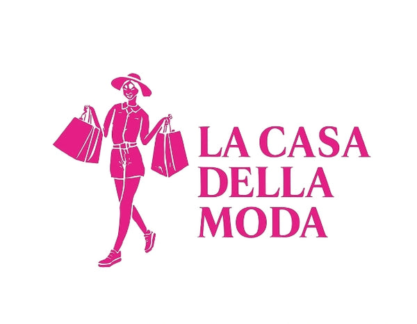 la casa della moda